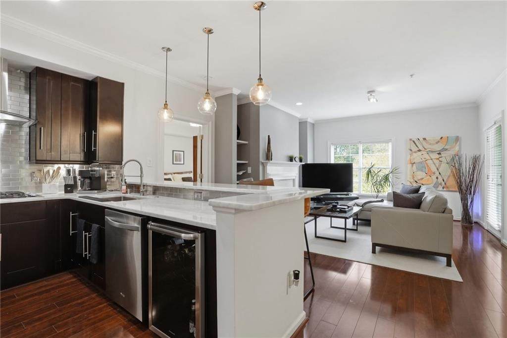 3275 Lenox Road - Photo 1