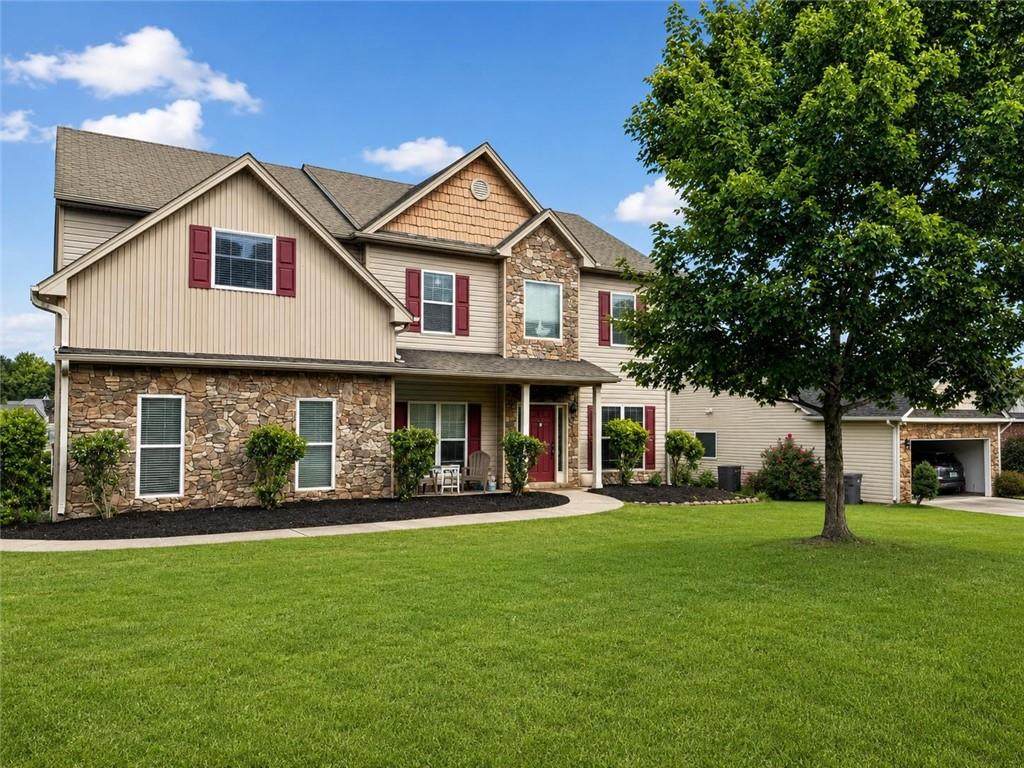 1361 Yorkshire Drive - Photo 1