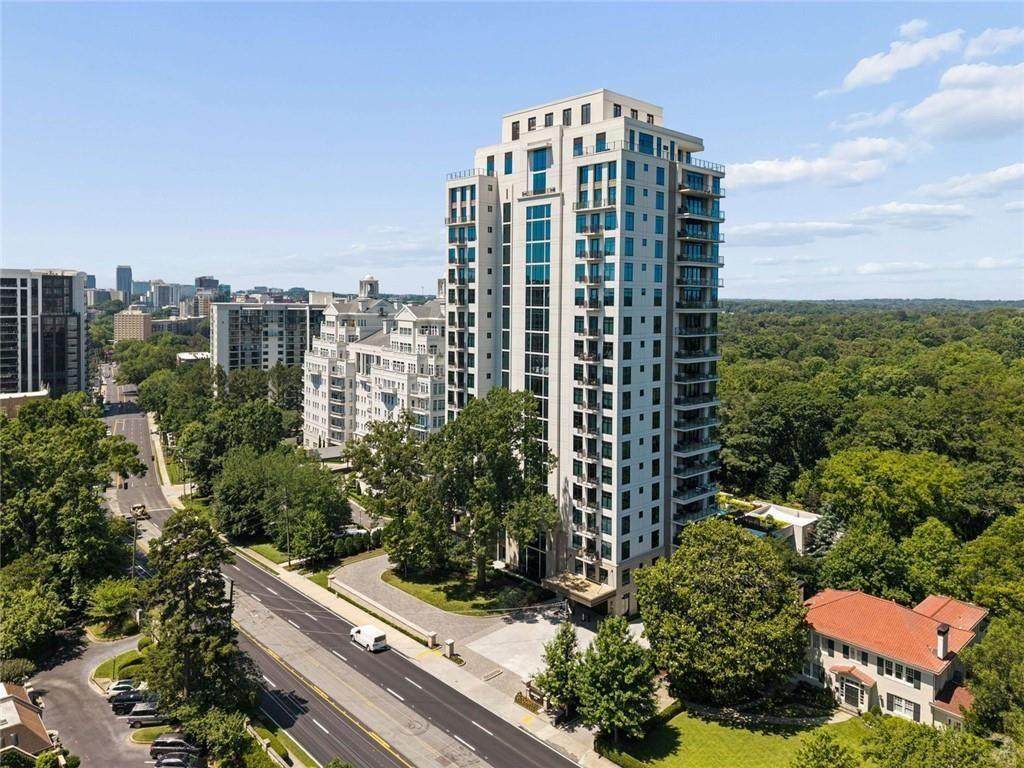 2520 Peachtree Road - Photo 1