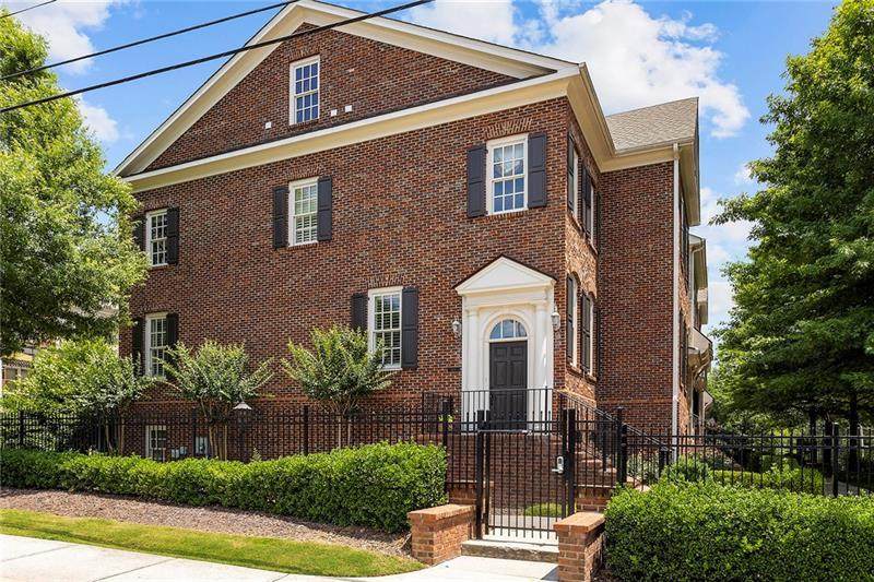 3585 Roxboro Road - Photo 1