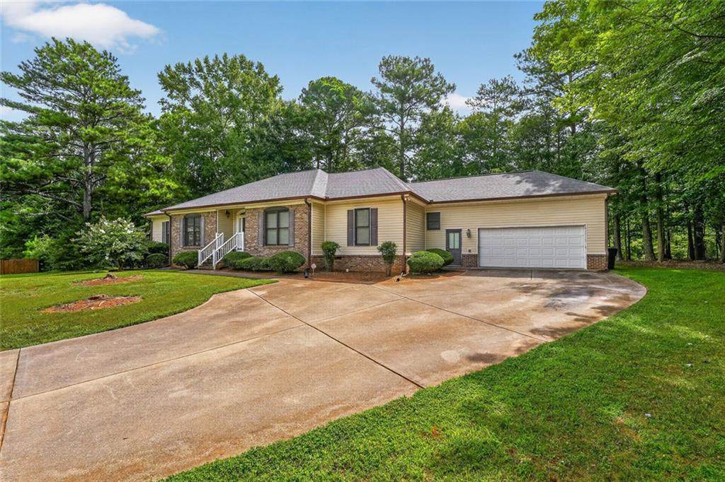 3450 Mackenzie Court - Photo 1