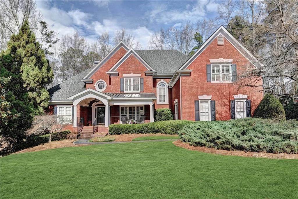 7040 Laurel Oak Drive - Photo 1