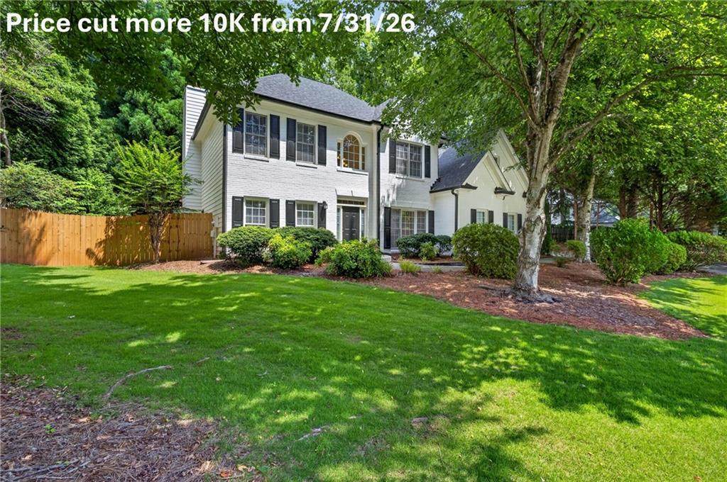 4379 Depot Ridge Court - Photo 1