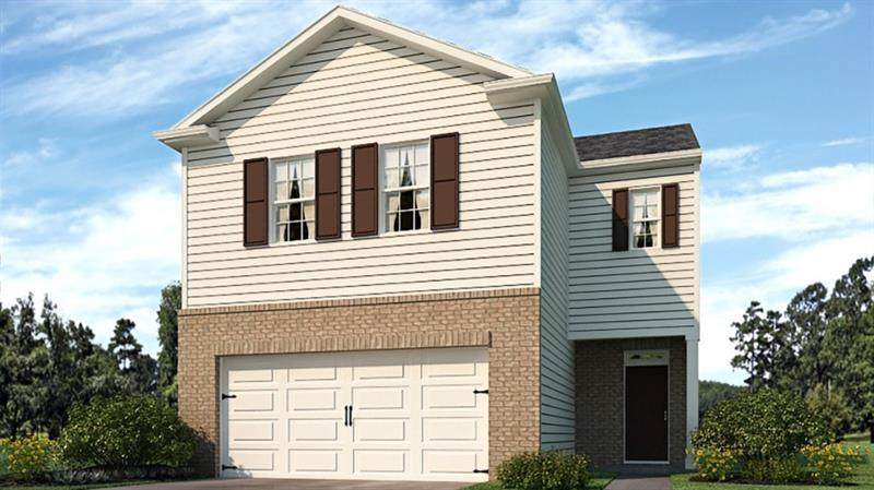 227 Rolling Meadow Trace - Photo 1