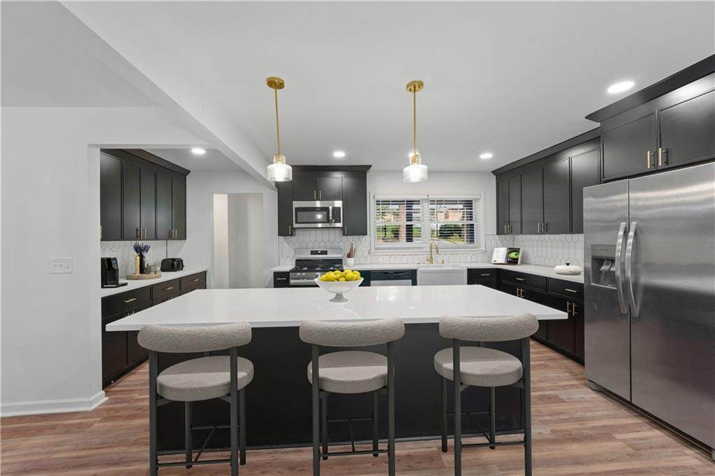 1868 Ft Valley Drive - Photo 1