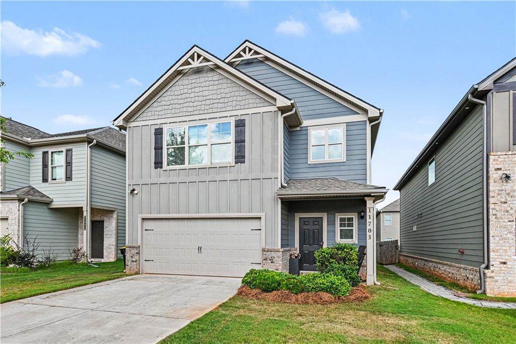 11703 Brightside Parkway - Photo 1