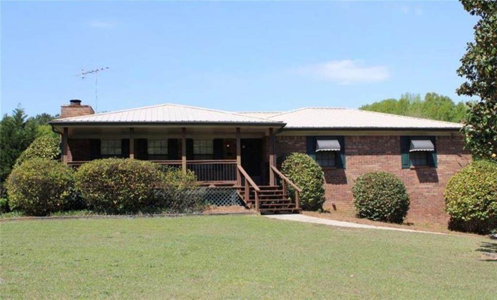426 Atlanta Highway - Photo 1