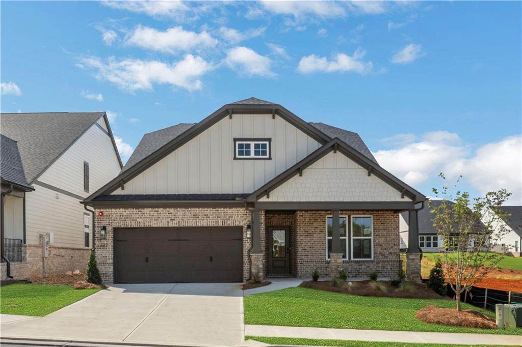 122 Willowfern Lane - Photo 1