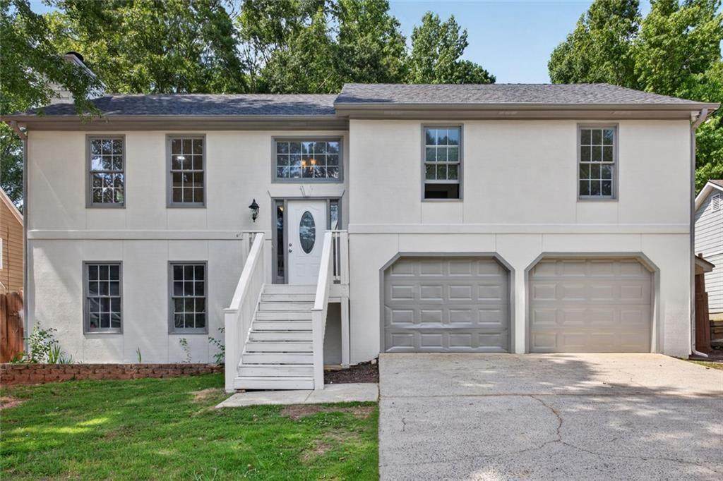 4349 Starboard Drive - Photo 1