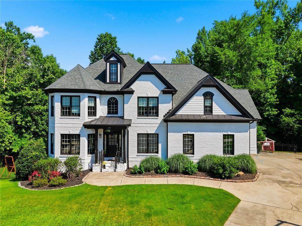 205 Stillwater Glen - Photo 1