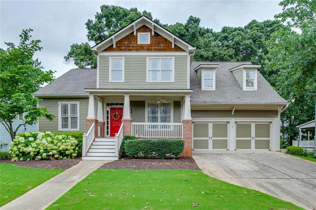 5843 Peacock Lane - Photo 1