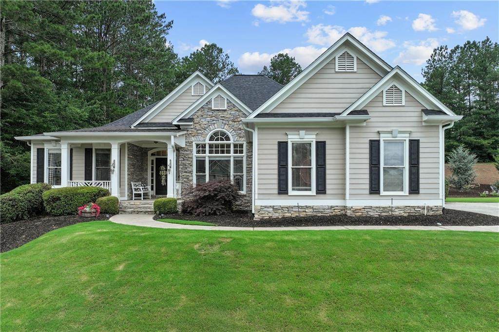 249 Graves Road - Photo 1