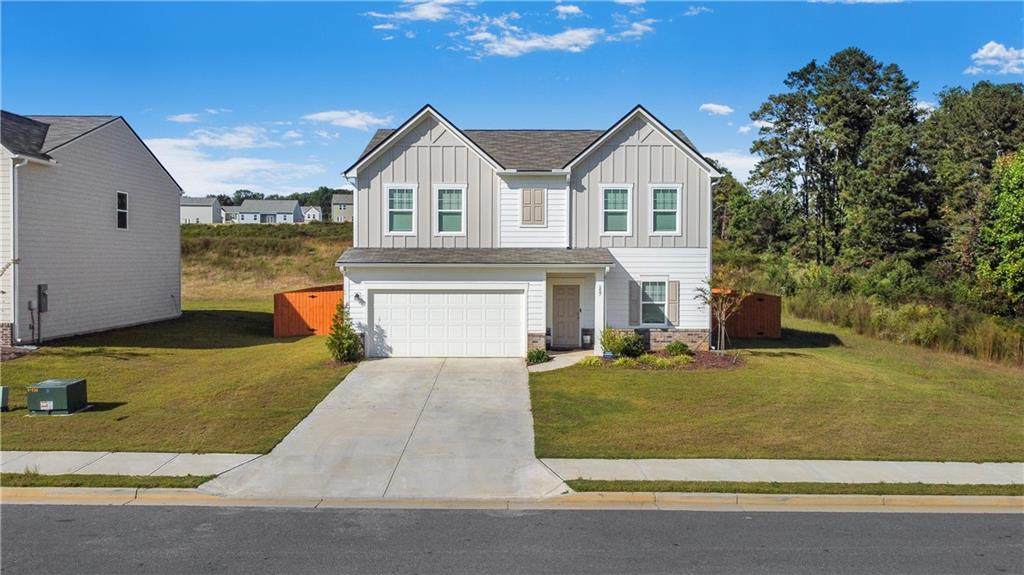 157 Casteel Lane - Photo 1