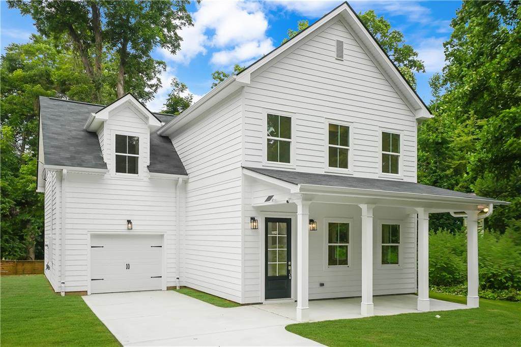 154 Stanhope Circle - Photo 1