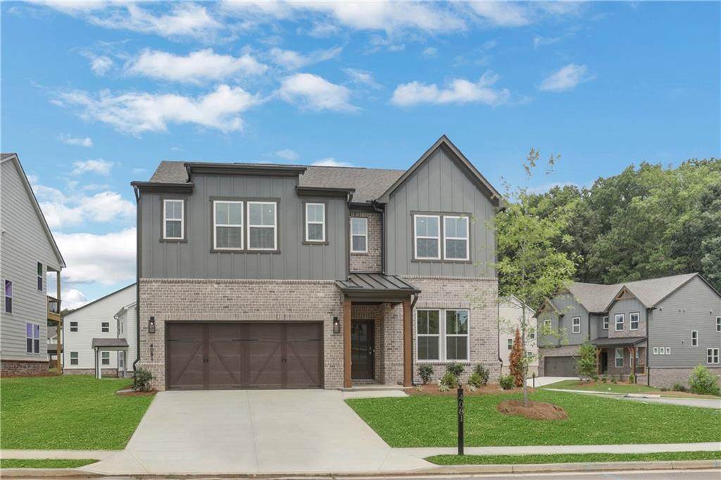 4081 Adler Circle - Photo 1