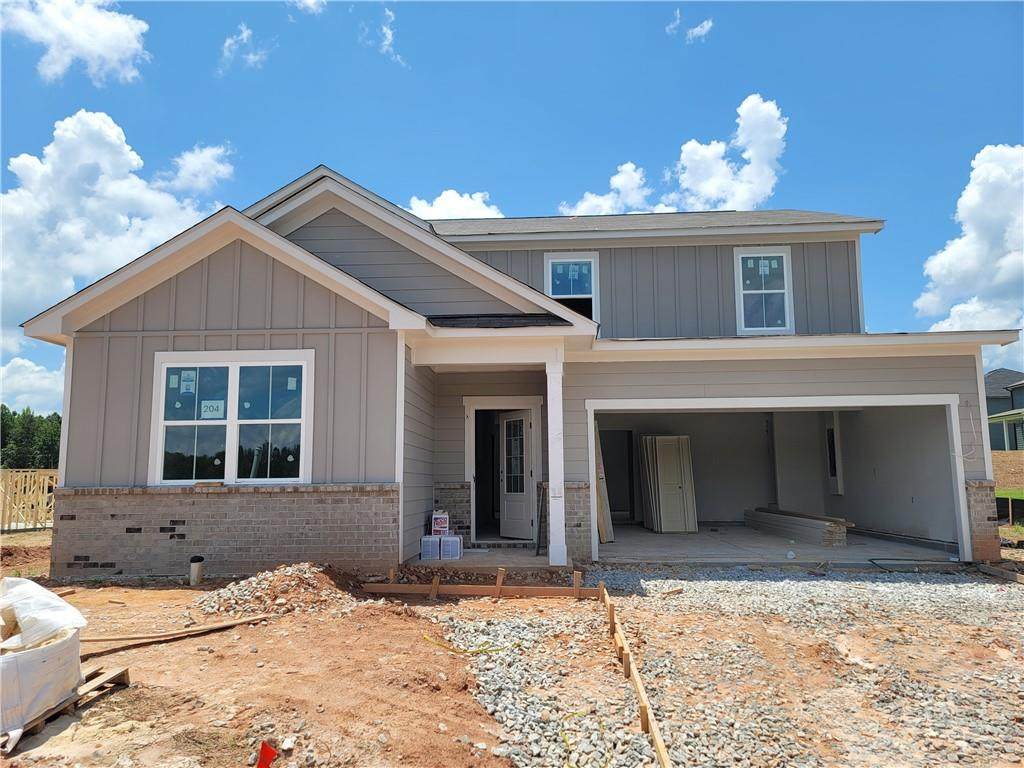 344 Conservation Trail - Photo 1