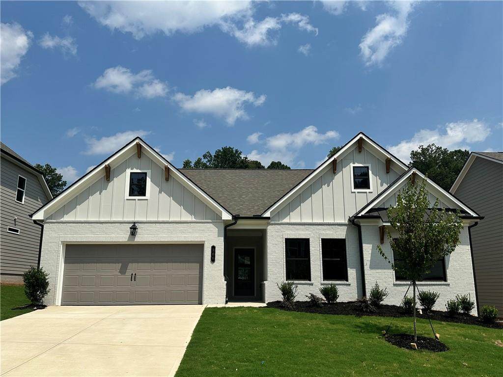 266 Wingate Drive - Photo 1