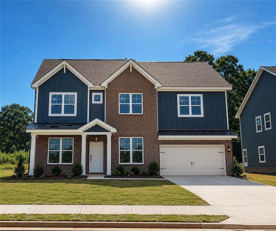 8845 Mckaskey Lane - Photo 1