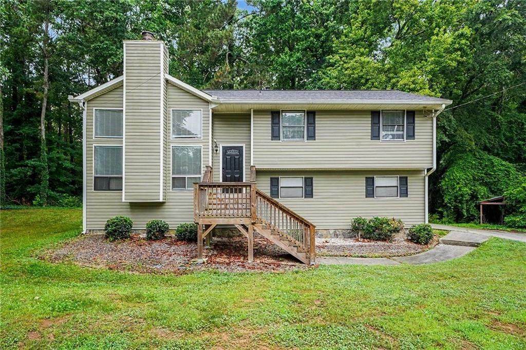 2311 Weatherly Court - Photo 1
