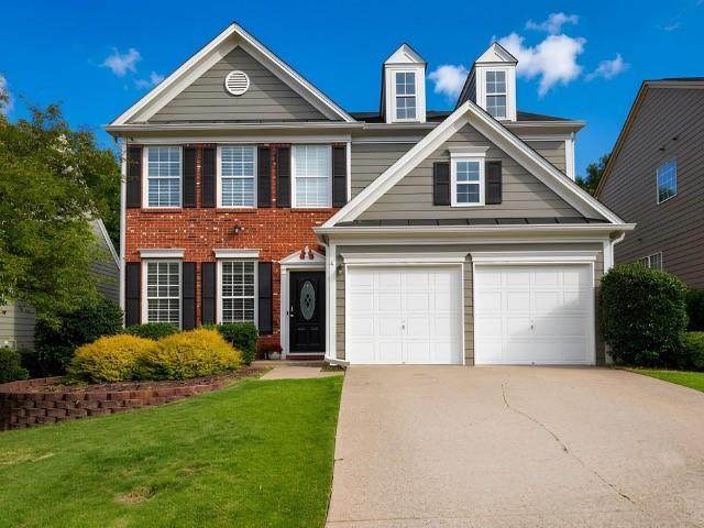 523 Drifton Way - Photo 1