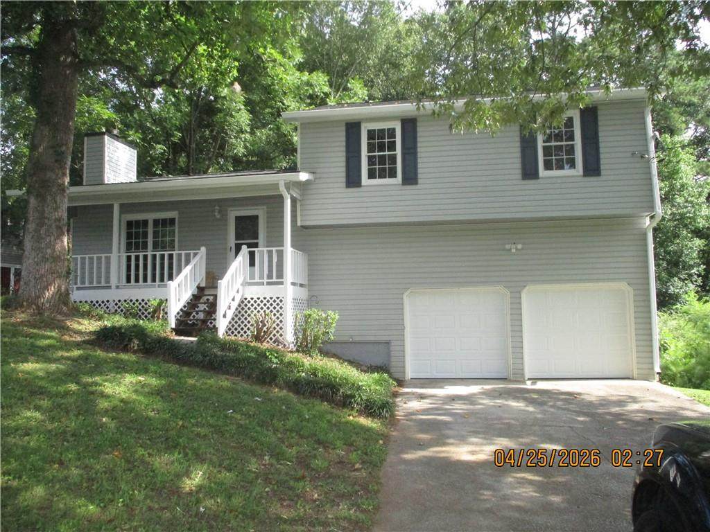 77 Hollyberry Drive - Photo 1