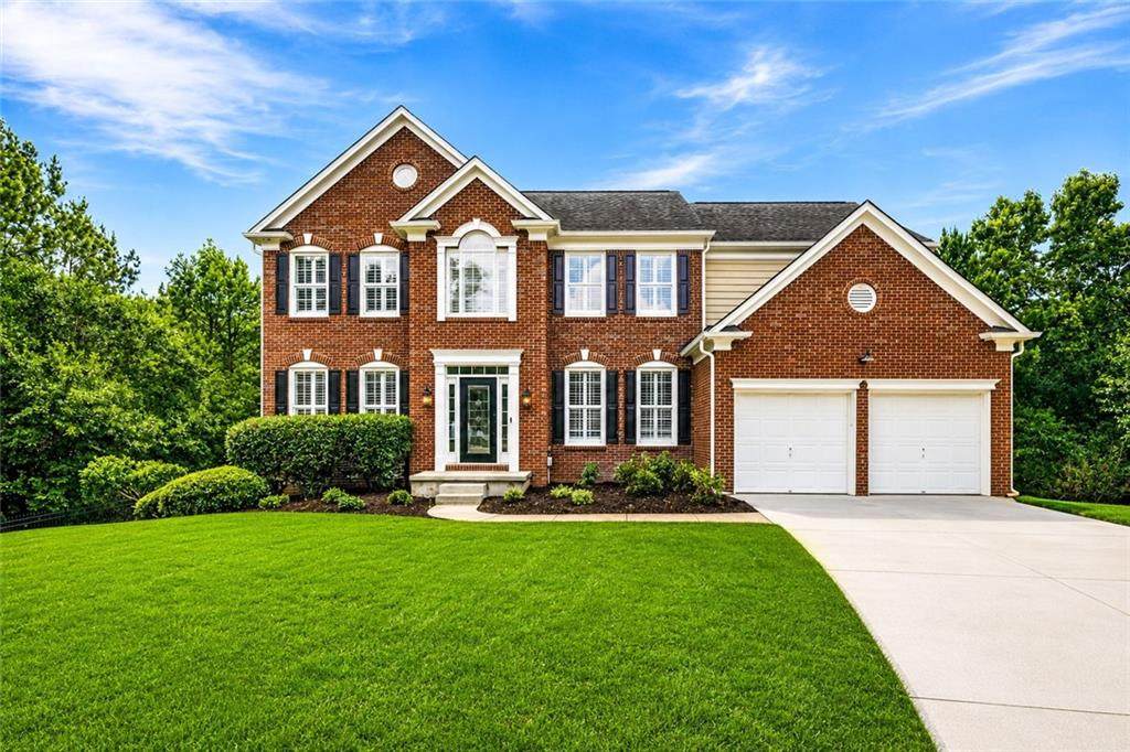 500 Elkhorn Place - Photo 1