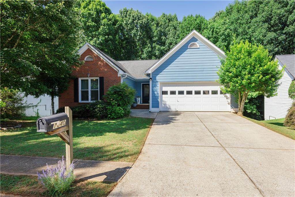 1040 Hillary Lane - Photo 1