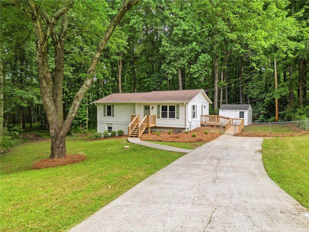 4091 Dustin Drive - Photo 1