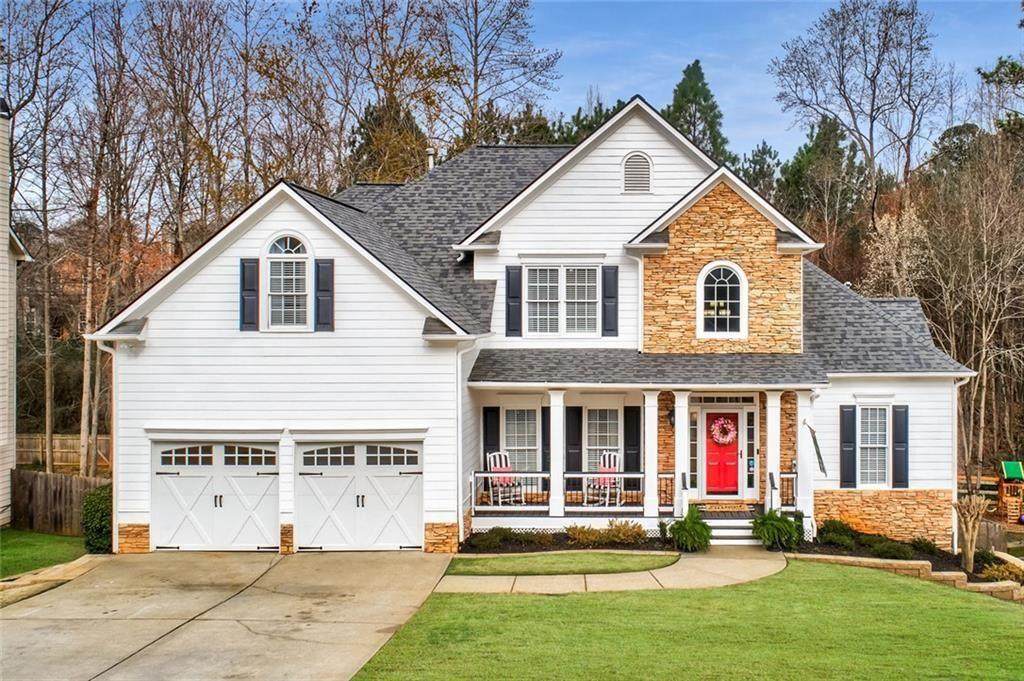 95 Valleyside Drive - Photo 1