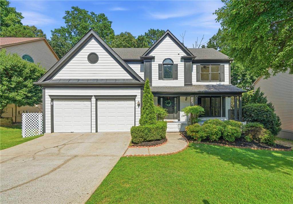 5160 Cinnabar Drive - Photo 1