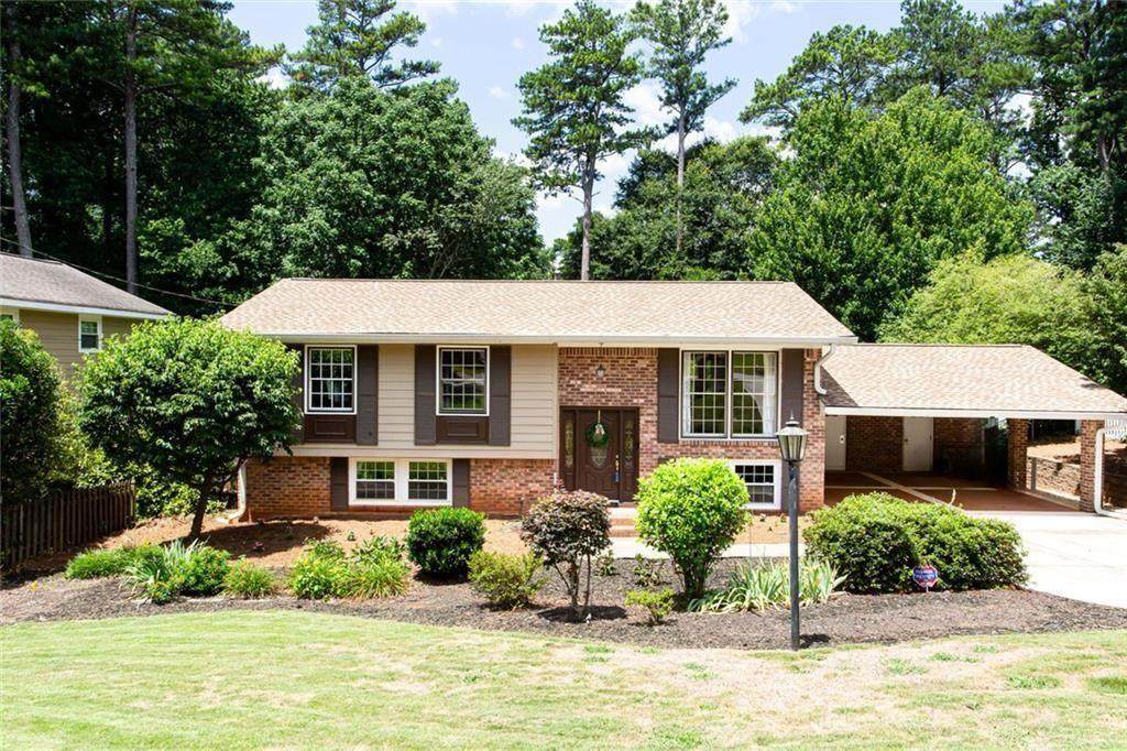 2814 Goodfellows Road - Photo 1