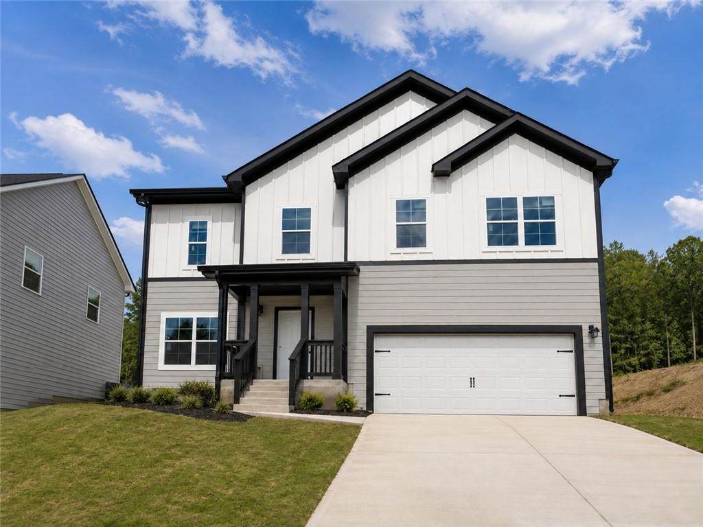 4405 Belcamp Road - Photo 1