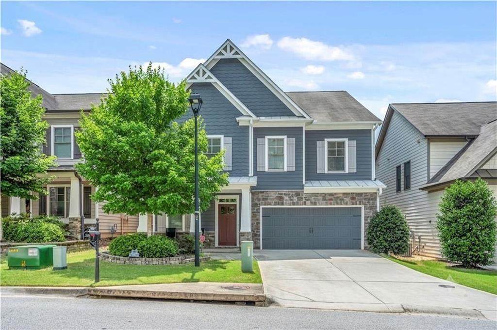 2098 Garrison Way - Photo 1