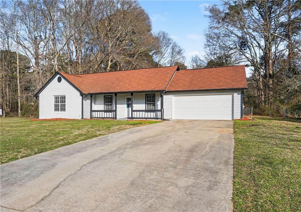 79 Waterview - Photo 1
