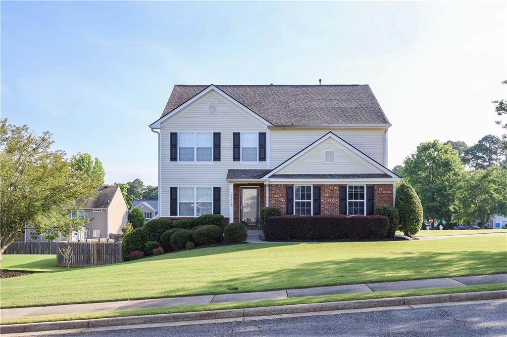 1228 Pine Acre Drive - Photo 1