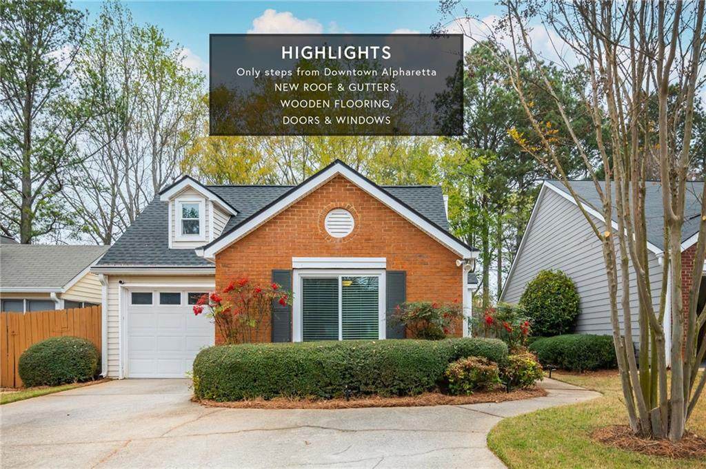 229 Dennis Drive - Photo 1