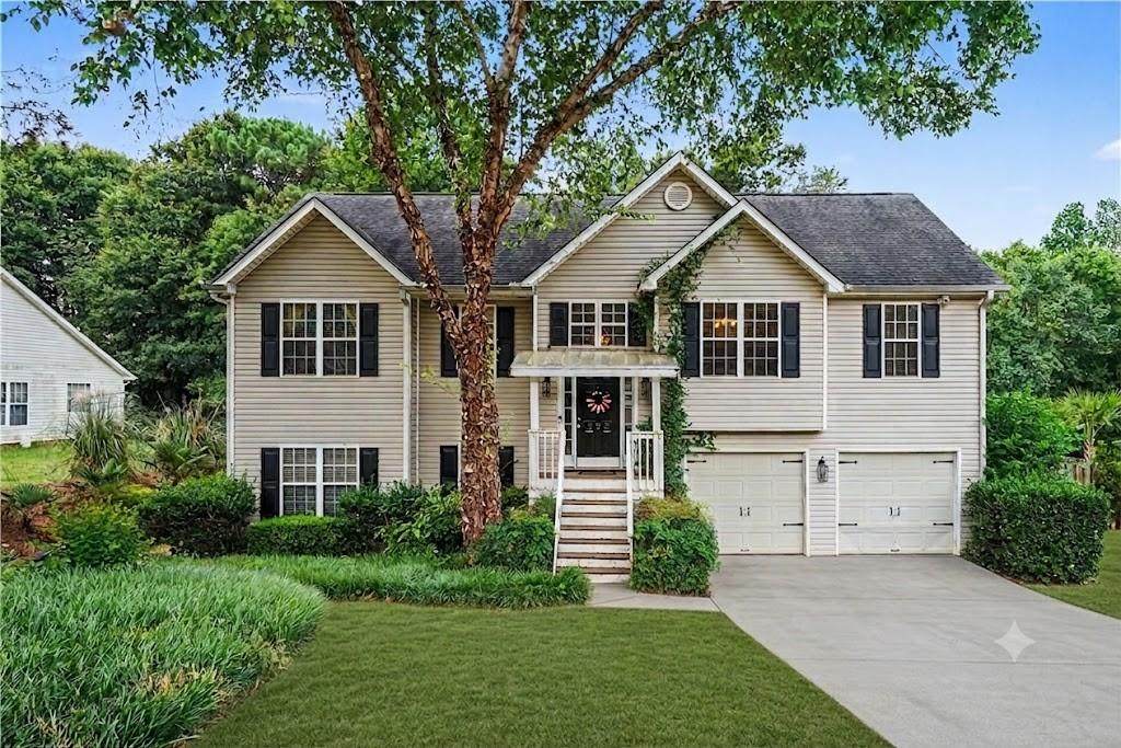 388 Arrowhatchee Drive - Photo 1