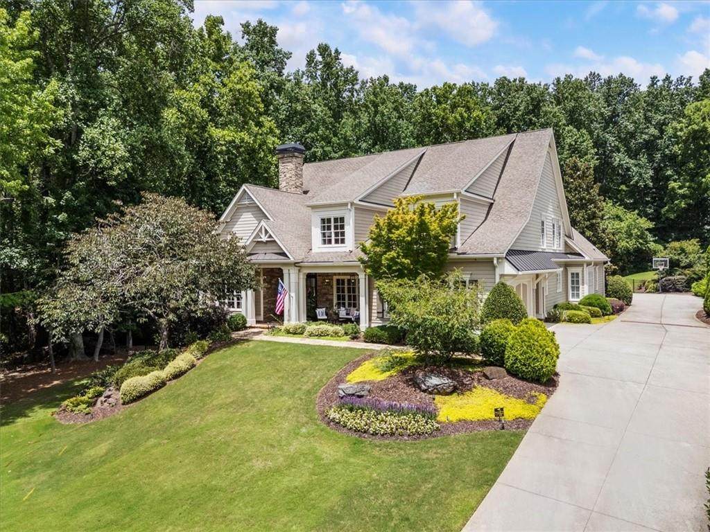1213 Basnett Drive - Photo 1