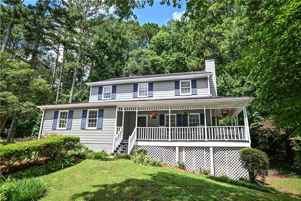 4069 Burnside Lane - Photo 1