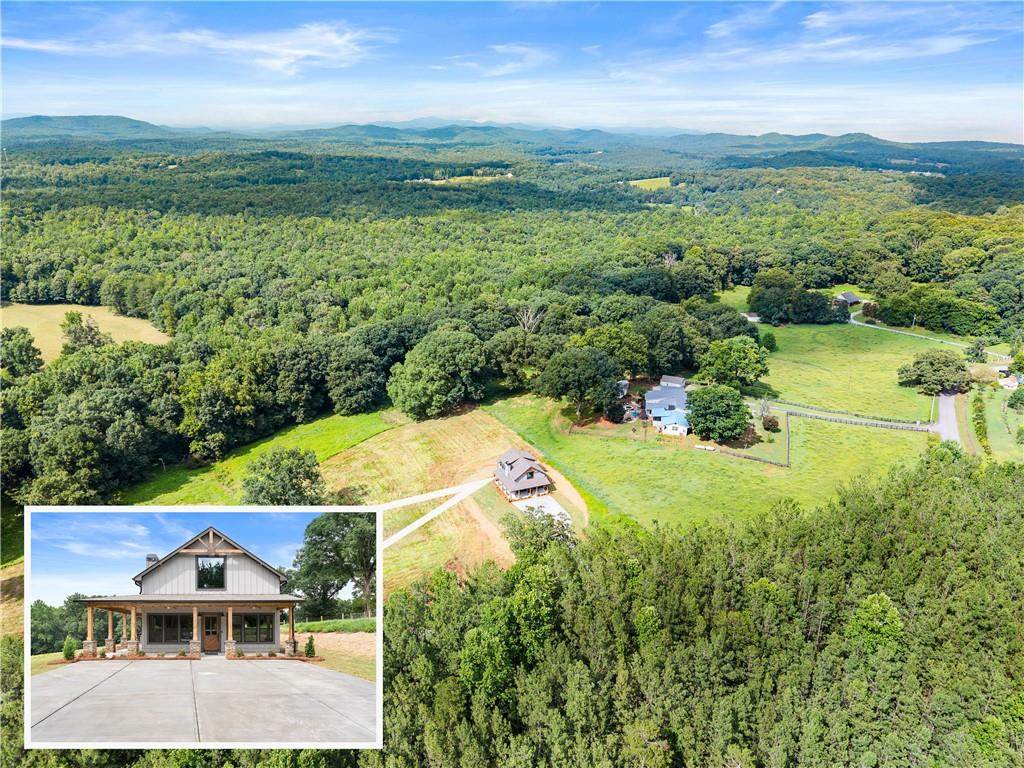 216 Arthur Allen Road - Photo 1