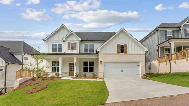 2722 Harbor Ridge Pass - Photo 1