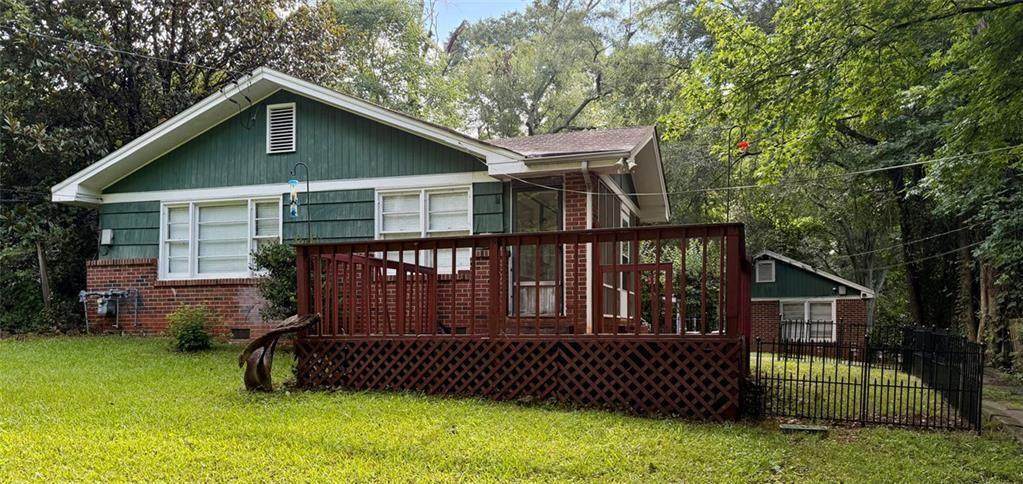 2246 Rhinehill Road - Photo 1