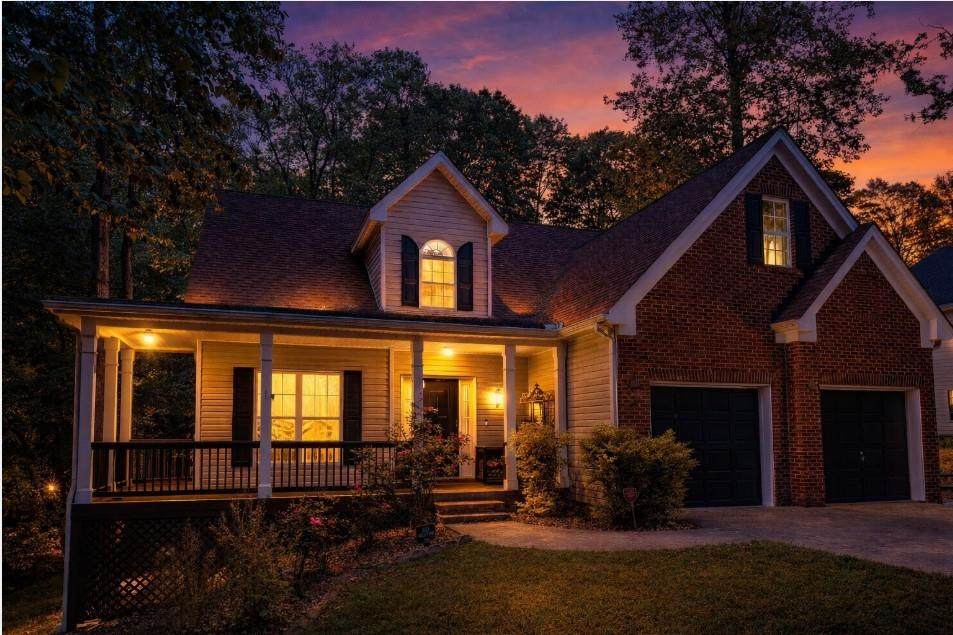 5755 Cedar Ridge Trail - Photo 1