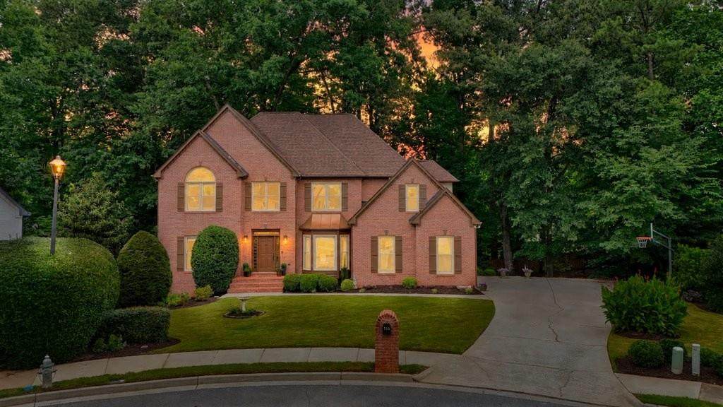 710 Waterview Trail - Photo 1