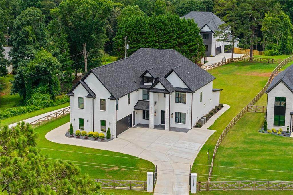 5749 Union Church Road - Photo 1
