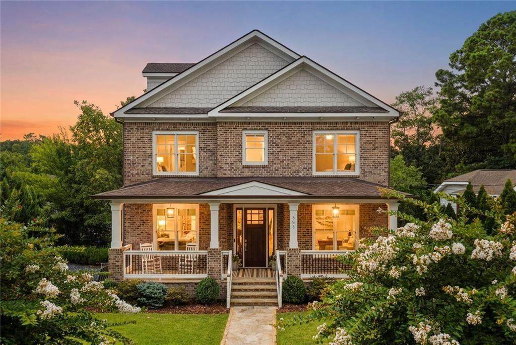 383 Peachtree Avenue - Photo 1