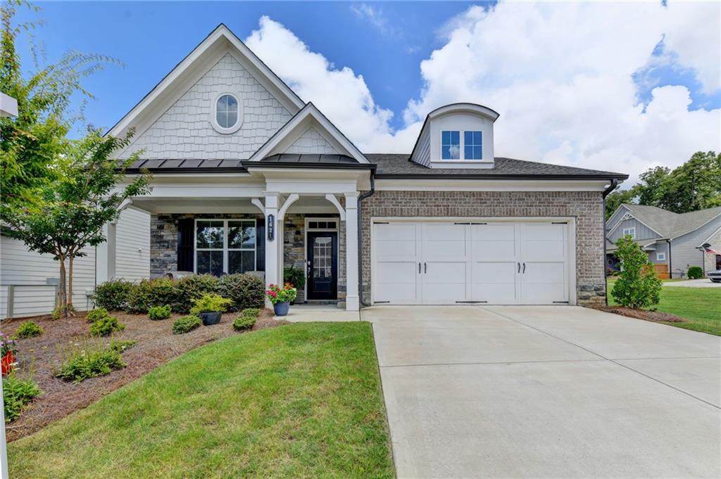 1621 Saddlegate Drive - Photo 1