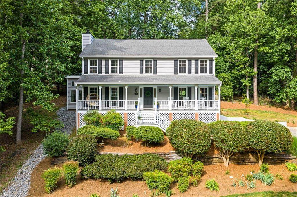 3681 Frederica Road - Photo 1