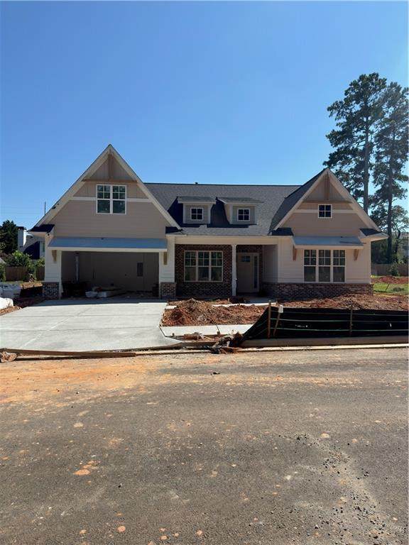 3150 Trickum Lot 7 Road - Photo 1