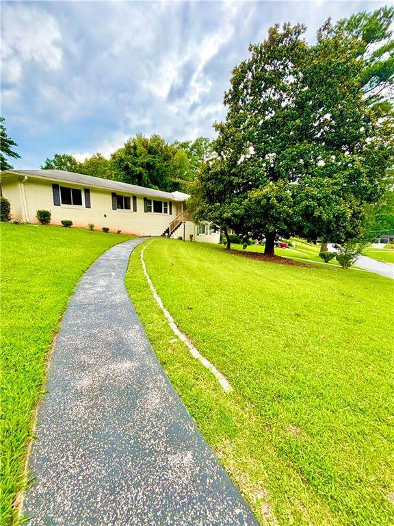3028 Tribble Lane - Photo 1